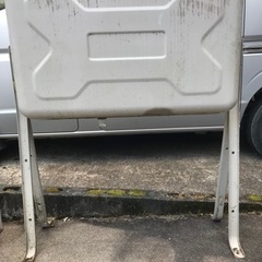 灯油ボイラーの画像