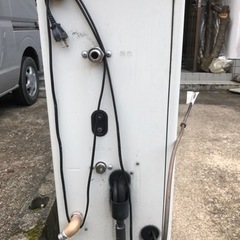 灯油ボイラーの画像