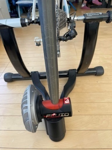 【使用わずか数回】cervelo P3 トライアスロン　ロードバイク