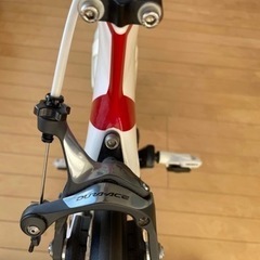 【使用わずか数回】cervelo P3 トライアスロン　ロードバイクの画像