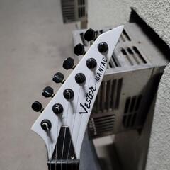 【商談中】ギターベスターマニアックの画像