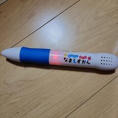 新装版　にほんごえいご　なまえずかん　タッチペン　0～6歳　東京書店　絵本の画像