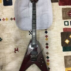 SCHECTER・シェクター V★☆★ 【 HELLRAISER...
