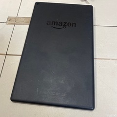 受け渡し決まりました。Amazon FIRE HD10 第7世代の画像