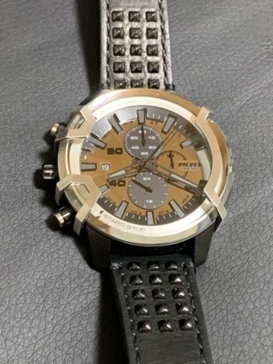 DIESEL 時計⌚️