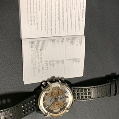 DIESEL 時計⌚️の画像