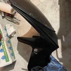 vtr250のビキニカウルの画像