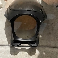 vtr250のビキニカウルの画像