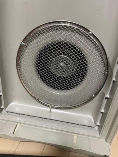 アトモスフィア　旧型