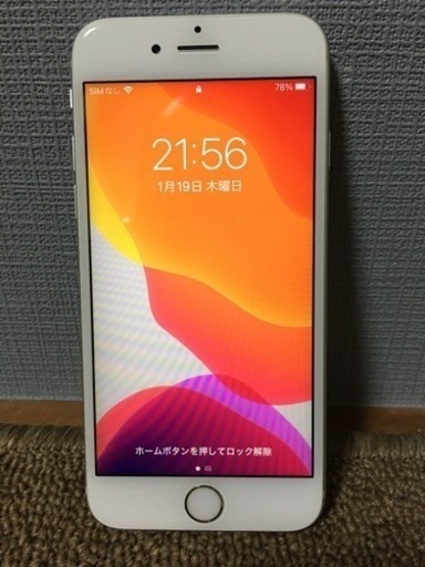 ✨値下げ✨iPhone6s 64GB