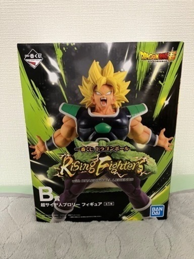 ドラゴンボール　フィギュア