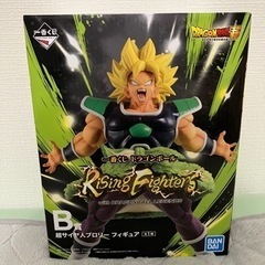 ドラゴンボール　フィギュアの画像