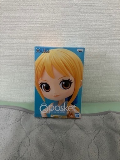 ワンピース　フィギュア