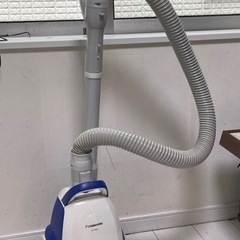 掃除機panasonic MC PB6A