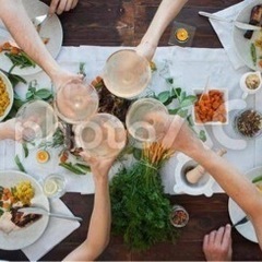 管理栄養士による栄養クッキング会