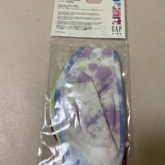 ★お取り引き決定しました！差し上げます！！！新品　GAP 子供用...