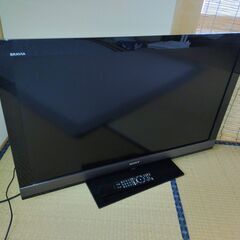 SONY BRAVIA