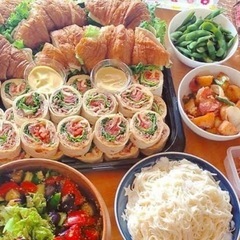 今週21日(土) コストコ女子会💕