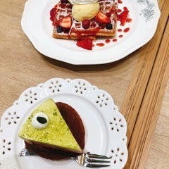 おすすめのカフェ教えてほしい✨ - 新宿区