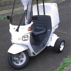 ジャイロキャノピー