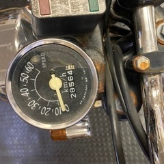 スズキ コレダスポーツ k50 の画像
