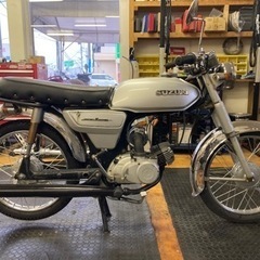 スズキ コレダスポーツ k50 