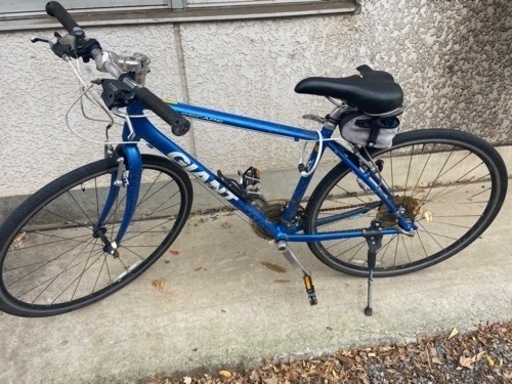 GIANT クロスバイク