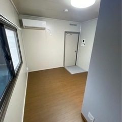 ⭐️残り一部屋☆初期費用18500円！審査が不安な方でも通します...