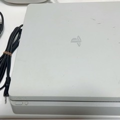 ps4 500GB  返信早い方優先します