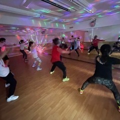 ZUMBAサークル【丸の内線】の画像