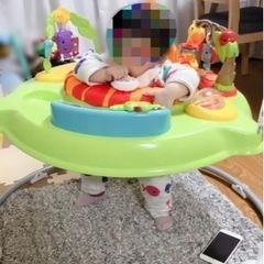 【最終値下げ　※3/26まで】ジャンパルーⅡの画像