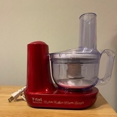 T-fal ミニプロ