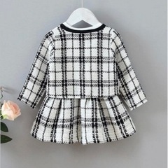 子供用フォーマル服の画像