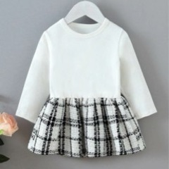 子供用フォーマル服の画像