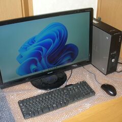 ㉗Dell OptiPlex Windows 11 Pro / ...