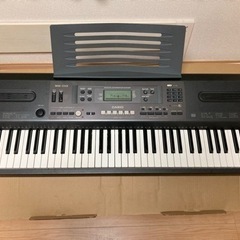 カシオキーボード