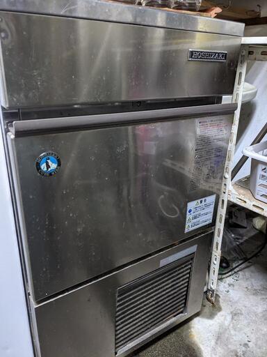 業務用製氷機