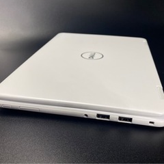 2019年式　タッチパネル　デル超美品の画像