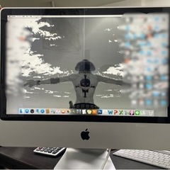 iMac 24-inch, Early2009 