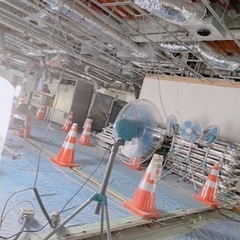 作業員募集‼️