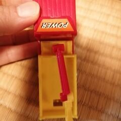 無料　ミニカー　おもちゃ　働く車の画像