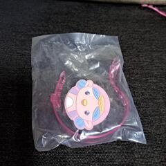 ガチャガチャ ファンターネ ニモモの画像