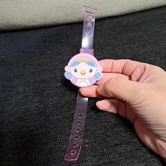 ガチャガチャ ファンターネ ニモモ