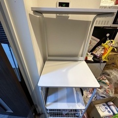 キッチンラックの画像