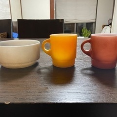 ファイヤーキング 3点セット