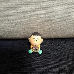 ガチャガチャ クレヨンしんちゃん もぐもぐパーティ ボーちゃん