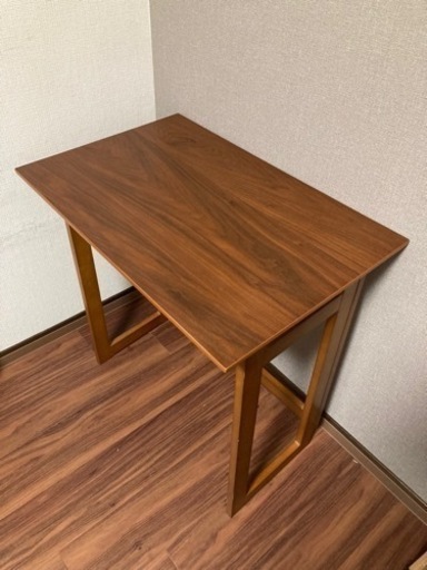 折りたたみ　机　テーブル