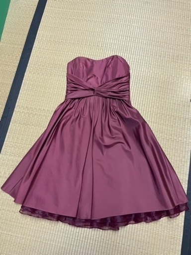 AIMERパーティドレス