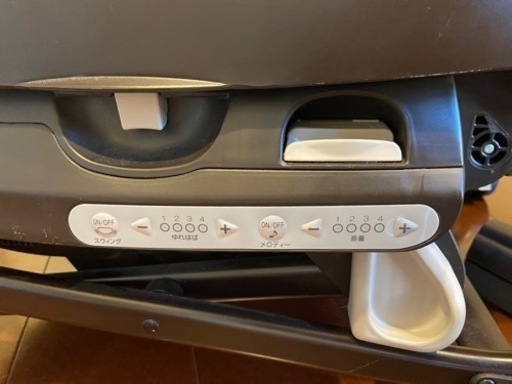 コンビ ネムリラ 電動ハイローチェア