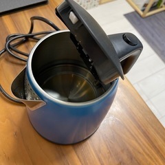 メリタ　ケトルの画像